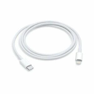 Lightning to USB Cable Iphone de 2 metros - PRUEBA