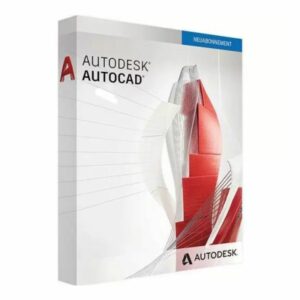 Autodesk AutoCAD - PRUEBA